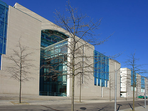 Foto Kanzleramt