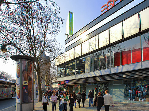 Foto Esprit - Berlin