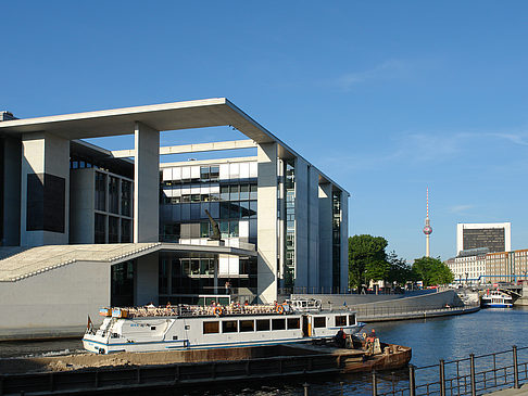 Foto Marie Elisabeth Lüders Haus