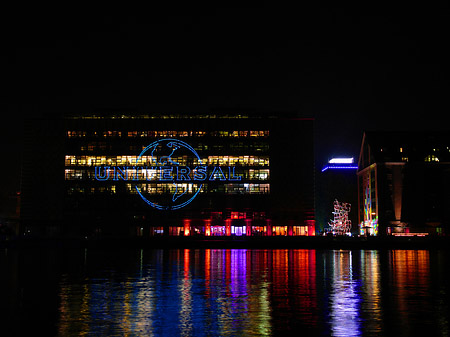 Foto Media Spree - Berlin