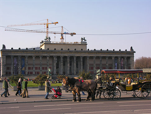 Fotos Altes Museum