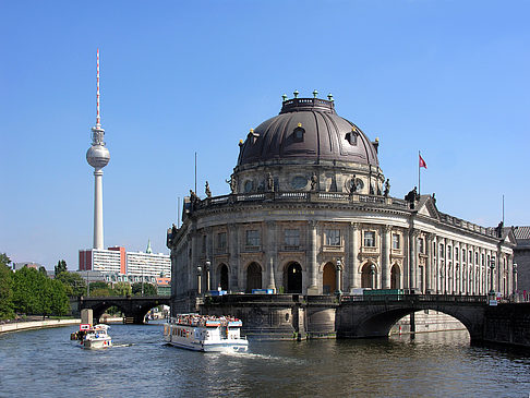 Foto Bode-Museum