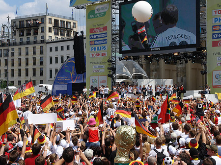 Fotos Nationalmannschaft