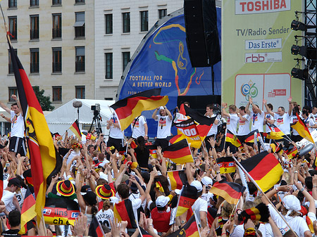 Foto Nationalmannschaft