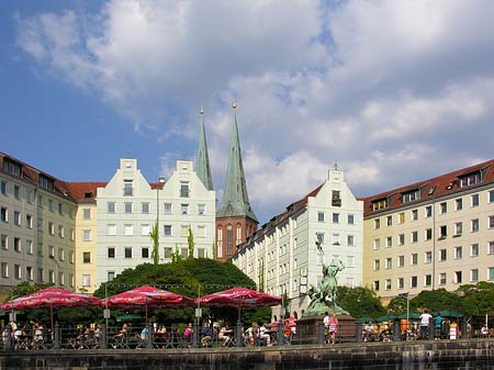 Nikolaiviertel