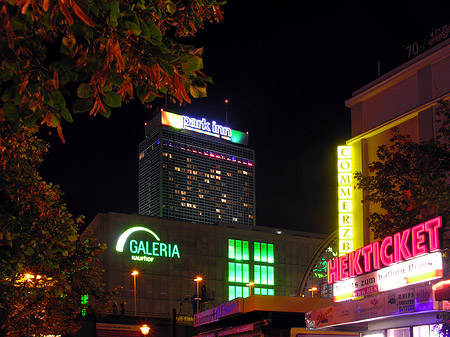 Park Inn Hotel Fotos