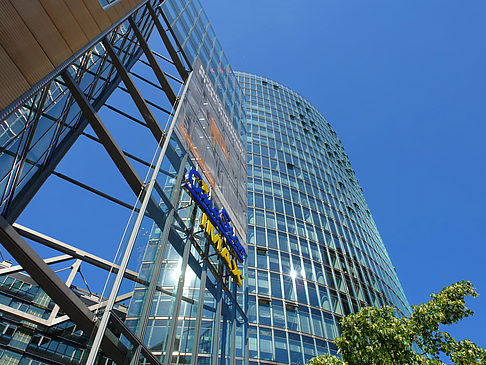 Fotos Cinestar - Imax Kino | Berlin