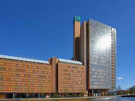 Fotos Hochhaus | Berlin