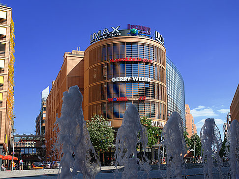 Foto Imax-Kino