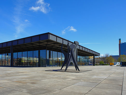 Neue Nationalgalerie