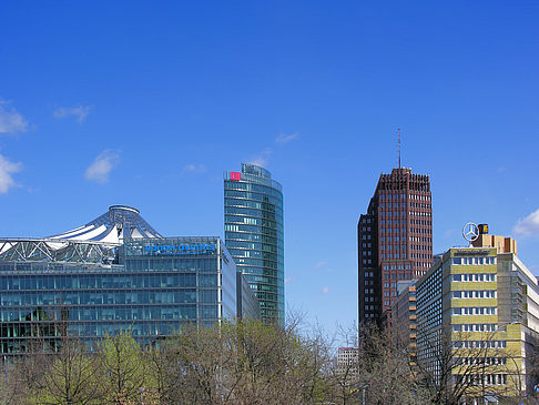 Potsdamer Platz