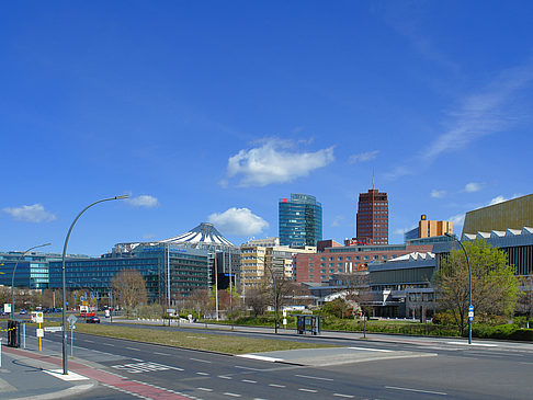 Fotos Potsdamer Platz | Berlin