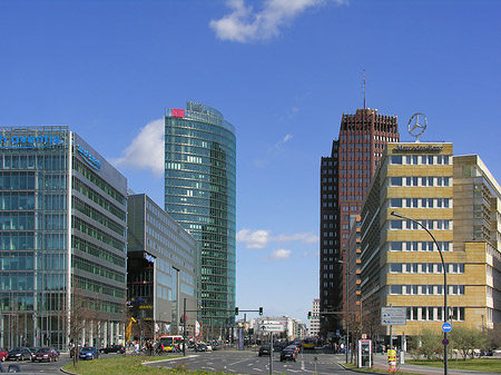 Potsdamer Straße