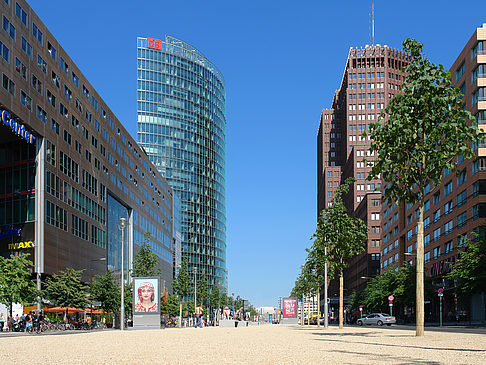 Fotos Potsdamer-Strasse | Berlin