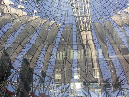 Fotos Sony Center