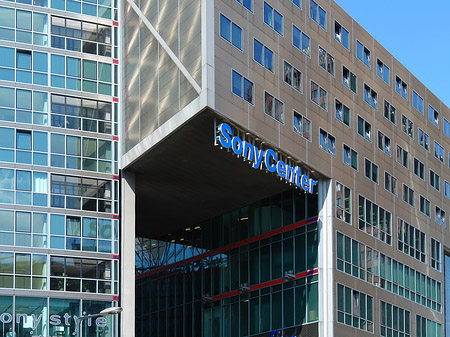 Sony Center