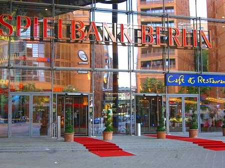 Spielbank Berlin Foto 