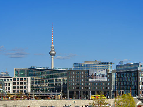 Foto Fernsehturm