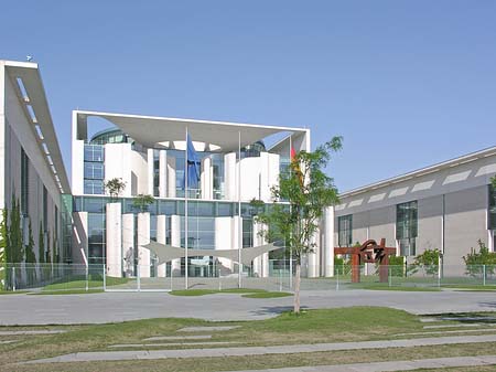 Kanzleramt