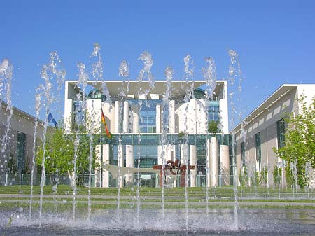 Fotos Kanzleramt | Berlin