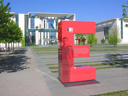 Foto Kanzleramt