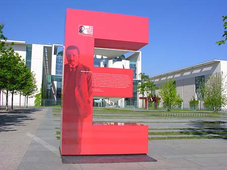 Kanzleramt Fotos