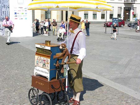 Foto Pariser Platz