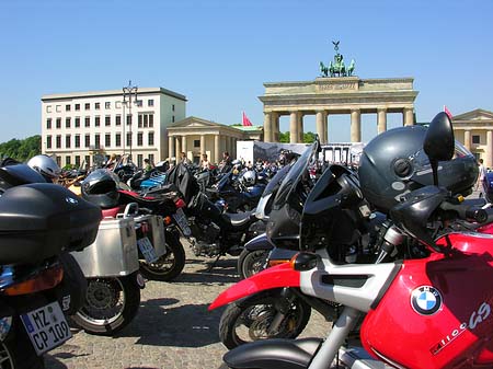 Fotos Pariser Platz | Berlin