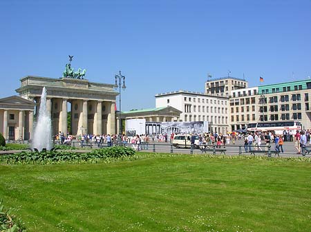 Fotos Pariser Platz | Berlin