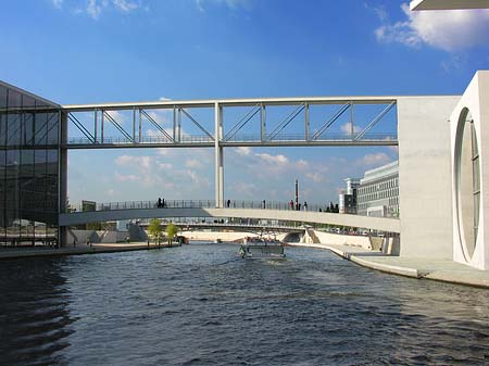 Fotos Regierungsviertel | Berlin