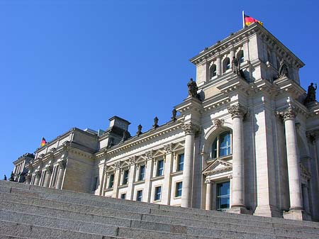 Fotos Reichstag