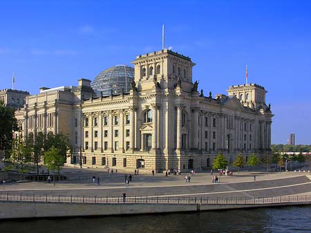 Reichstag Fotos
