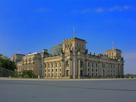 Foto Reichstag