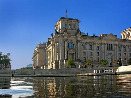 Foto Reichstag