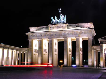 Fotos Potsdamer Platz und Brandenburger Tor | Berlin