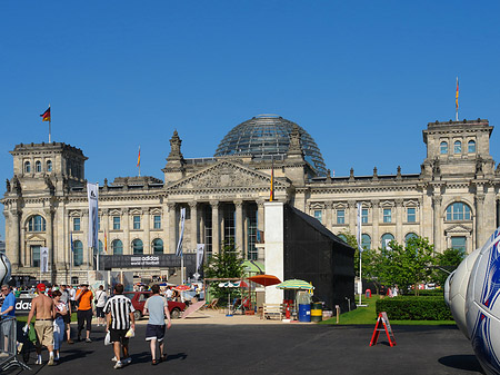 Reichstag