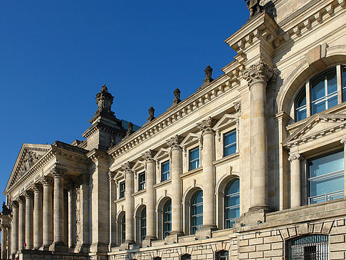 Reichstag