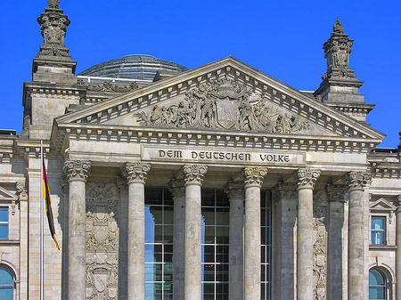 Fotos Reichstag | Berlin