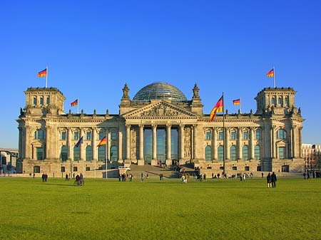 Fotos Reichstag | Berlin