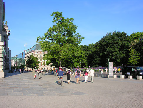 Scheidemannstraße Foto 