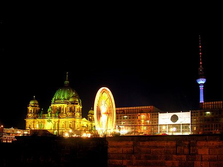 Foto Schinkelbrücke