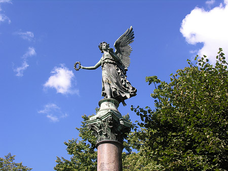 Fotos Schloss Charlottenburg