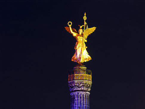 Fotos Siegessäule | Berlin