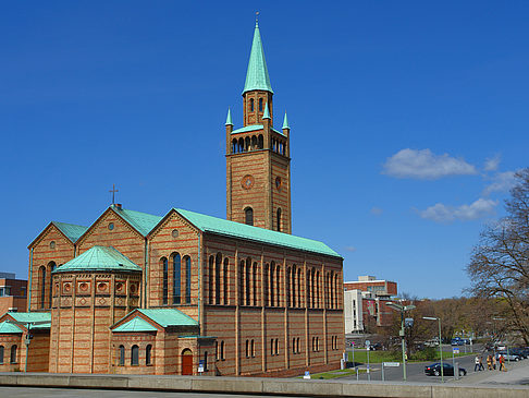 Fotos St. Matthäus Kirche
