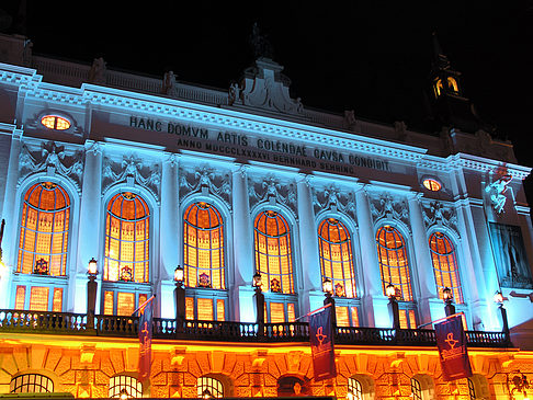 Foto Theater des Westens - Berlin