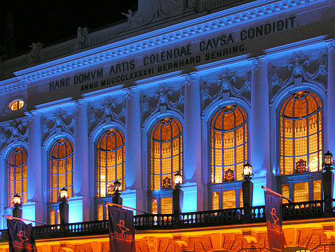 Foto Theater des Westens