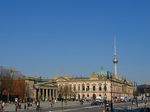 Fotos Ausblick | Berlin