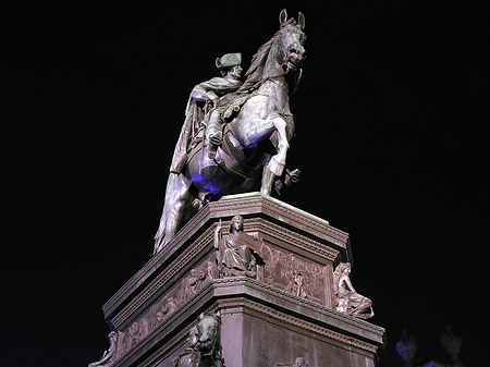 Fotos Friedrich der Große | Berlin