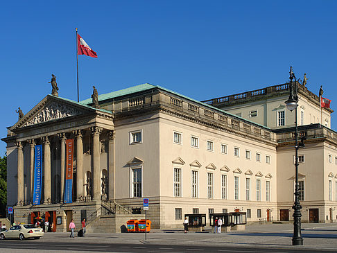 Foto Staatsoper