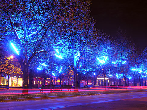 Unter den Linden